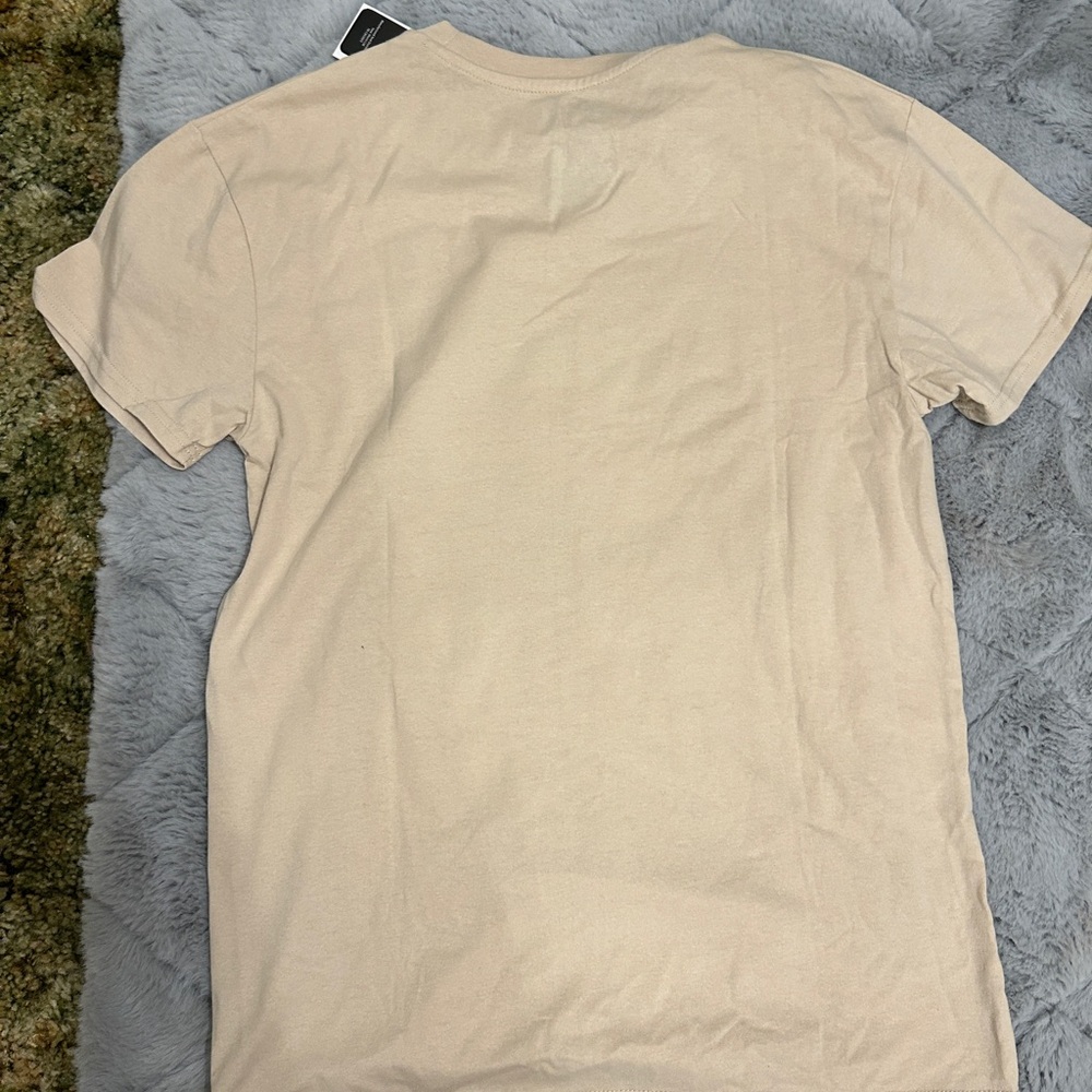 Space Cowgirl Graphic Tee - Picture 4 of 4